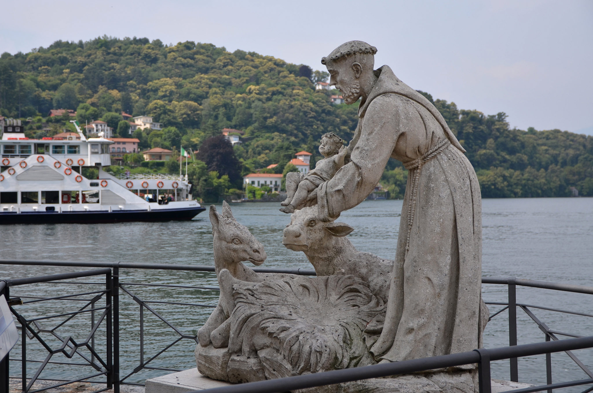 Laveno-Mombello